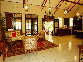 OYO 604 Cemara S Homestay fotoÄŸrafÄ±