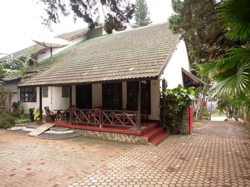 OYO 604 Cemara S Homestay - Genel