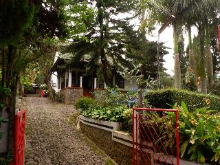OYO 604 Cemara S Homestay fotoÄŸrafÄ±