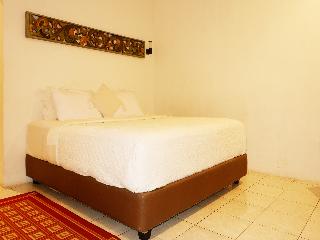 OYO 604 Cemara S Homestay fotoÄŸrafÄ±