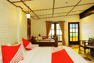 OYO 604 Cemara S Homestay fotoÄŸrafÄ±