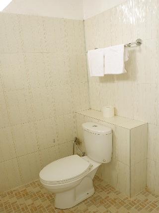 OYO 604 Cemara S Homestay fotoÄŸrafÄ±
