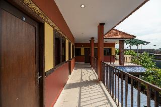 Apartmen Kak Okoh fotoÄŸrafÄ±