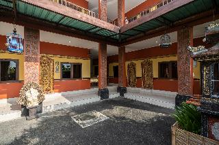 Apartmen Kak Okoh fotoÄŸrafÄ±