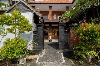 Apartmen Kak Okoh fotoÄŸrafÄ±