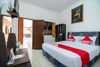 Apartmen Kak Okoh otel fotoğrafı