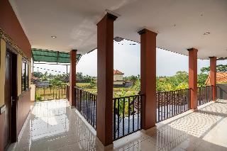 Apartmen Kak Okoh fotoÄŸrafÄ±