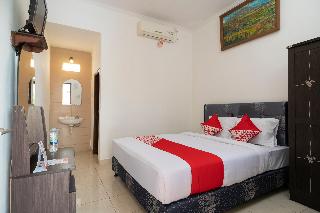 Apartmen Kak Okoh fotoÄŸrafÄ±