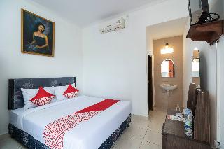 Apartmen Kak Okoh fotoÄŸrafÄ±