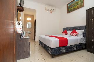 Apartmen Kak Okoh fotoÄŸrafÄ±