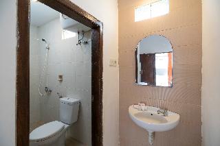 Apartmen Kak Okoh fotoÄŸrafÄ±