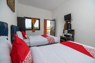 Apartmen Kak Okoh fotoÄŸrafÄ±