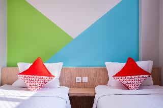 Super OYO 101 Apple Platinum fotoÄŸrafÄ±
