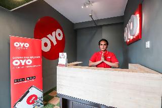 Oyo 129 Bassura City Apartment fotoÄŸrafÄ±