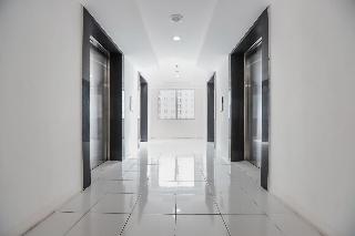 Oyo 129 Bassura City Apartment fotoÄŸrafÄ±