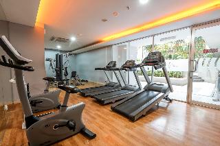 Oyo 129 Bassura City Apartment fotoÄŸrafÄ±