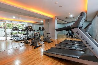 Oyo 129 Bassura City Apartment fotoÄŸrafÄ±