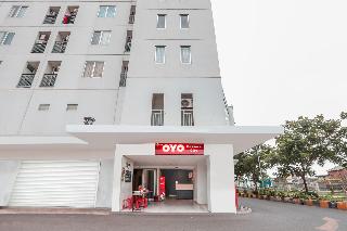 Oyo 129 Bassura City Apartment fotoÄŸrafÄ±