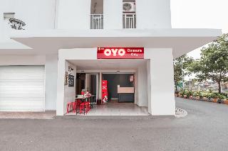 Oyo 129 Bassura City Apartment fotoÄŸrafÄ±