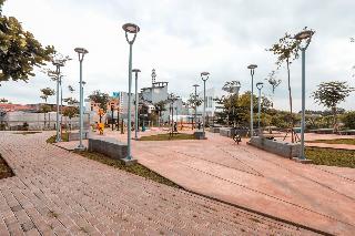 Oyo 129 Bassura City Apartment fotoÄŸrafÄ±