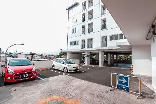 Oyo 129 Bassura City Apartment fotoÄŸrafÄ±