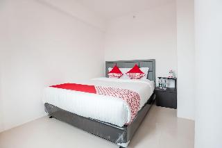Oyo 129 Bassura City Apartment fotoÄŸrafÄ±