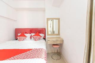 Oyo 129 Bassura City Apartment fotoÄŸrafÄ±