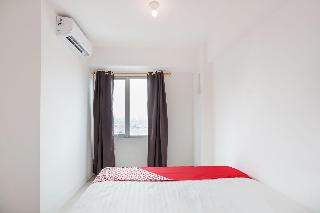 Oyo 129 Bassura City Apartment fotoÄŸrafÄ±