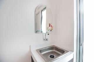 Oyo 129 Bassura City Apartment fotoÄŸrafÄ±