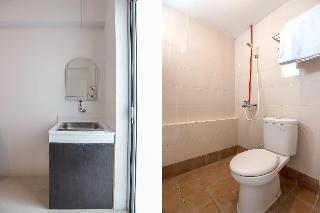 Oyo 129 Bassura City Apartment fotoÄŸrafÄ±