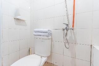 Oyo 129 Bassura City Apartment fotoÄŸrafÄ±
