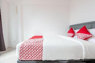 Oyo 129 Bassura City Apartment fotoÄŸrafÄ±