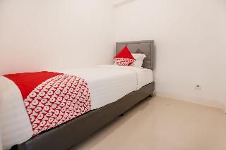 Oyo 129 Bassura City Apartment fotoÄŸrafÄ±