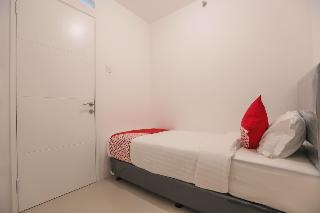 Oyo 129 Bassura City Apartment fotoÄŸrafÄ±