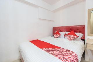 Oyo 129 Bassura City Apartment fotoÄŸrafÄ±