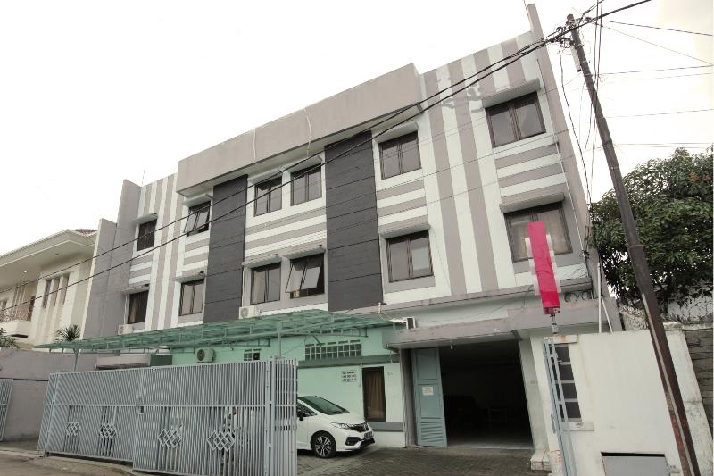 Horizone Residence - Genel
