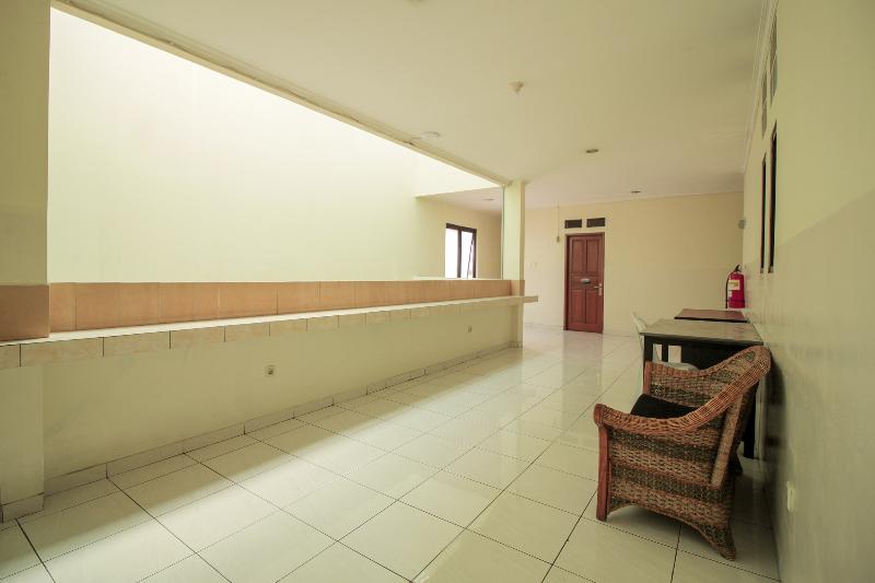 Horizone Residence - Genel
