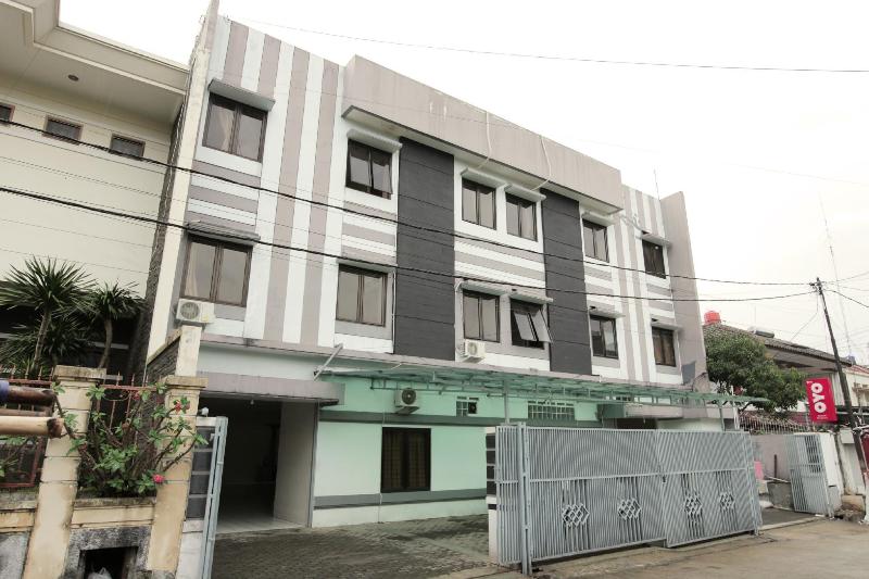 Horizone Residence - Genel