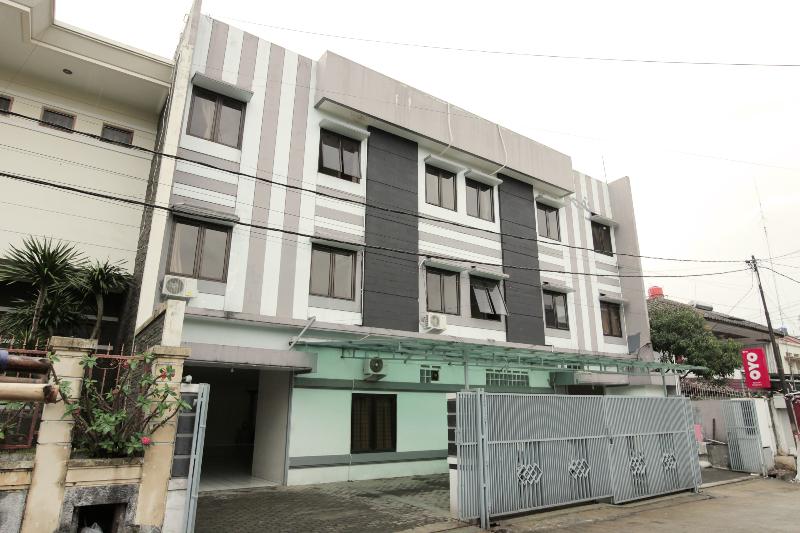 Horizone Residence - Genel