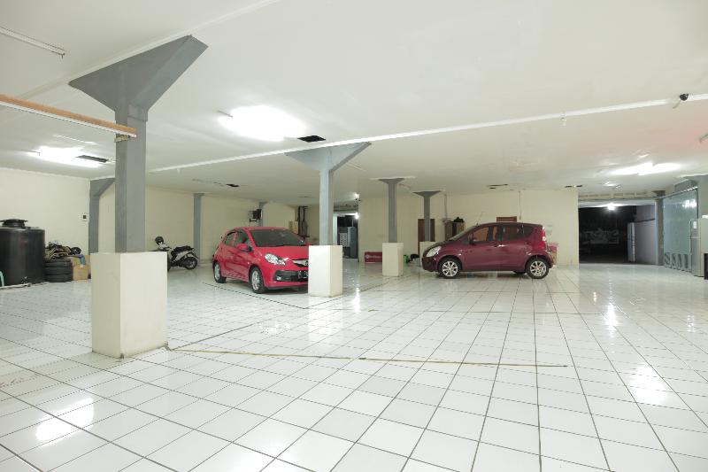 Horizone Residence - Genel