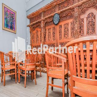 2675 Hotel Sebelas Syariah fotoÄŸrafÄ±