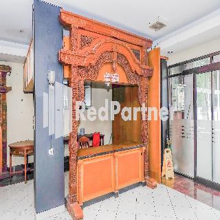 2675 Hotel Sebelas Syariah fotoÄŸrafÄ±