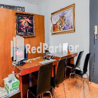 2675 Hotel Sebelas Syariah fotoÄŸrafÄ±
