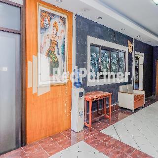 2675 Hotel Sebelas Syariah fotoÄŸrafÄ±