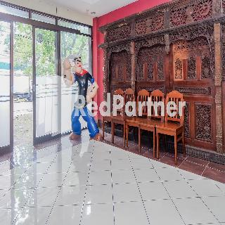 2675 Hotel Sebelas Syariah fotoÄŸrafÄ±