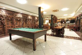 2675 Hotel Sebelas Syariah fotoÄŸrafÄ±