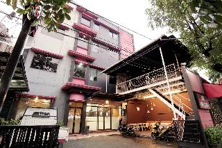 2675 Hotel Sebelas Syariah fotoÄŸrafÄ±