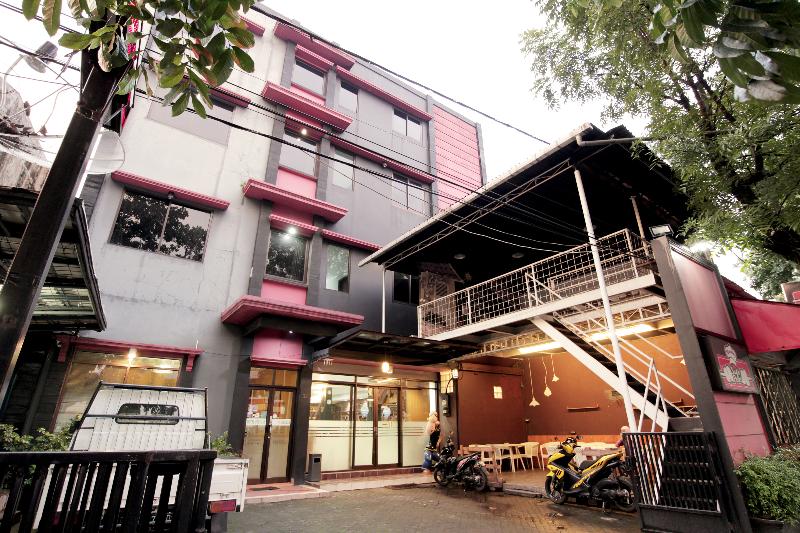 2675 Hotel Sebelas Syariah - Genel
