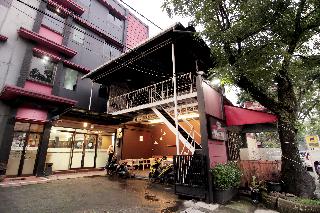 2675 Hotel Sebelas Syariah otel fotoğrafı