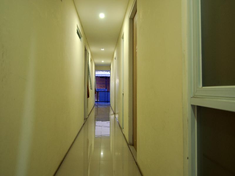 Maleo Residence - Lobi